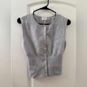 ARITZIA Wilfred GOLIGHTLY SHORTSLEEVE